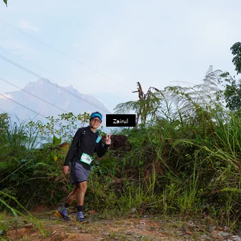 Runner Photo 5173845