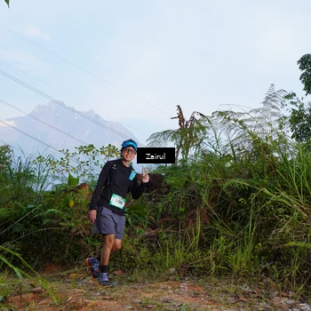 Runner Photo 5173863
