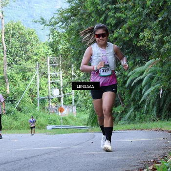 Runner Photo 5173879