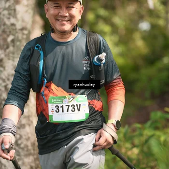 Runner Photo 5173901