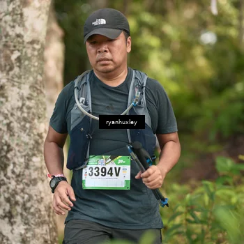 Runner Photo 5173905