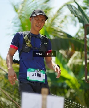 Runner Photo 5173907