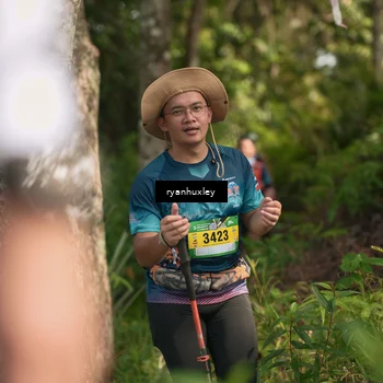 Runner Photo 5173911