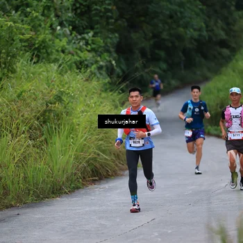 Runner Photo 5173921