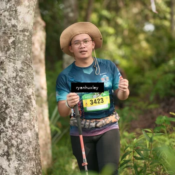 Runner Photo 5173922