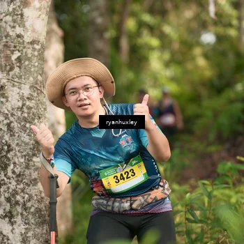 Runner Photo 5173929
