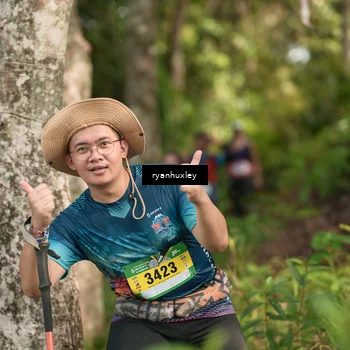 Runner Photo 5173932