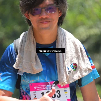 Runner Photo 5173941