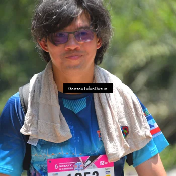 Runner Photo 5173957
