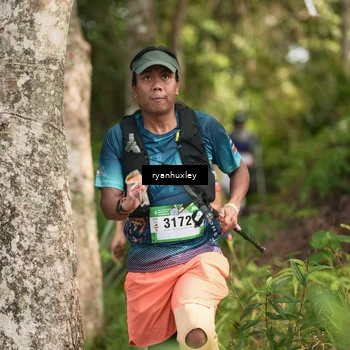 Runner Photo 5173958