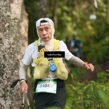 Runner Photo 5173976