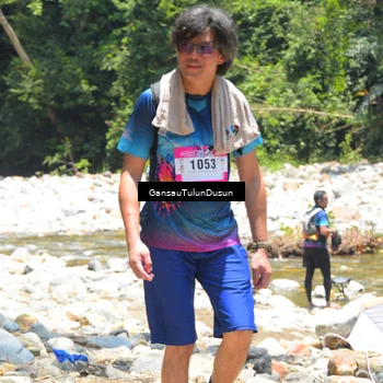 Runner Photo 5173979