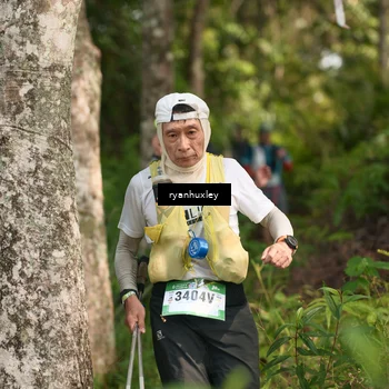 Runner Photo 5173980