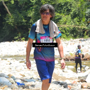 Runner Photo 5173982
