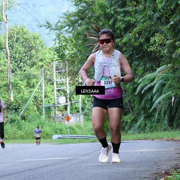 Runner Photo 5174003