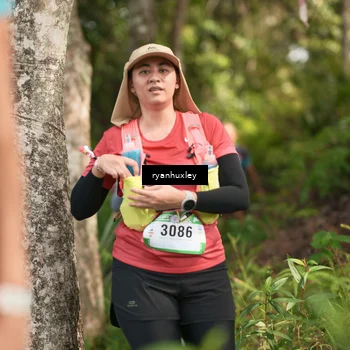 Runner Photo 5174029