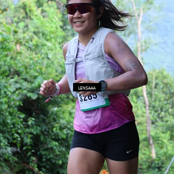 Runner Photo 5174035