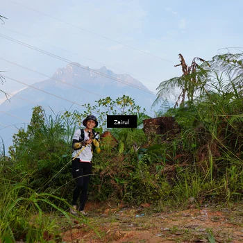 Runner Photo 5174056