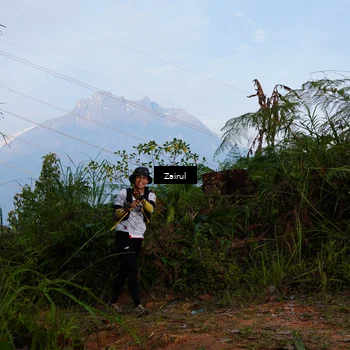 Runner Photo 5174071