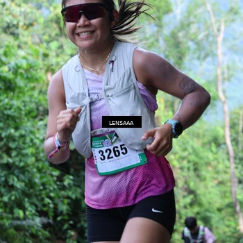 Runner Photo 5174078