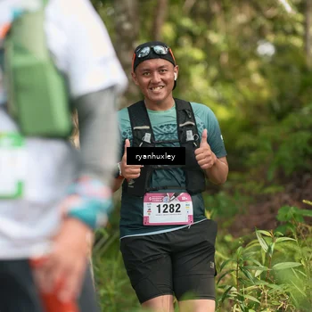 Runner Photo 5174082