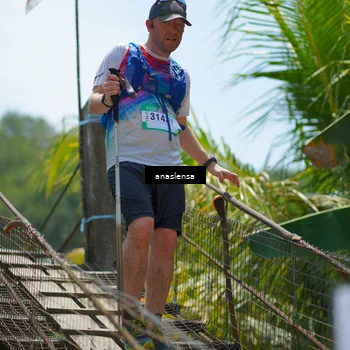 Runner Photo 5174084