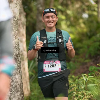 Runner Photo 5174088