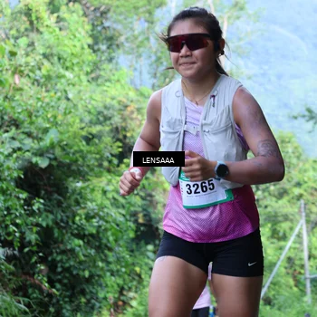 Runner Photo 5174089