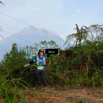 Runner Photo 5174090