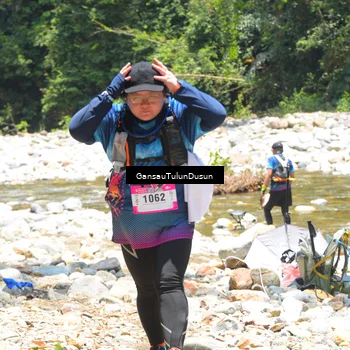 Runner Photo 5174091