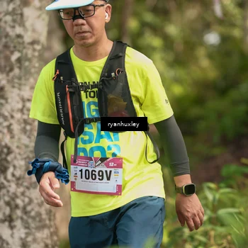 Runner Photo 5174096
