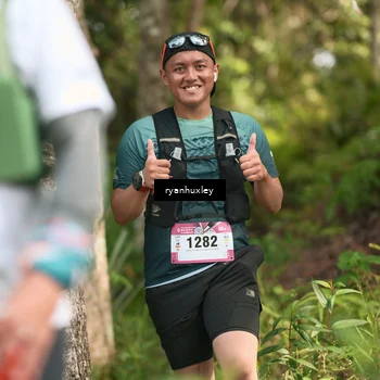 Runner Photo 5174098