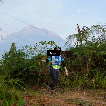 Runner Photo 5174100