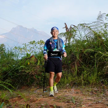 Runner Photo 5174104