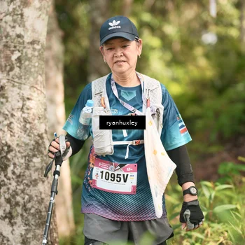 Runner Photo 5174120