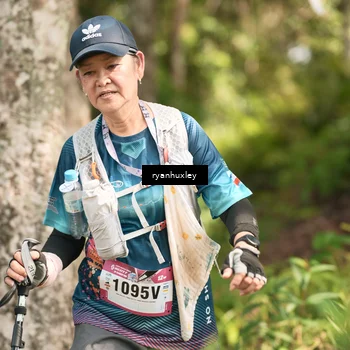 Runner Photo 5174129