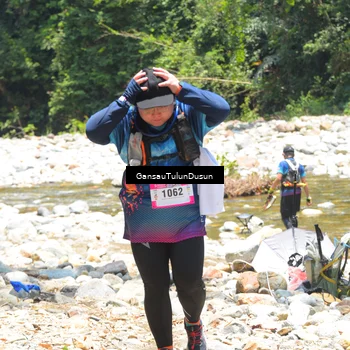Runner Photo 5174132