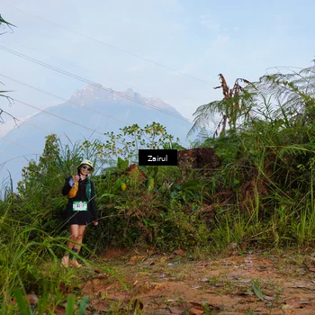 Runner Photo 5174141
