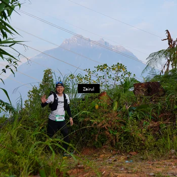 Runner Photo 5174168