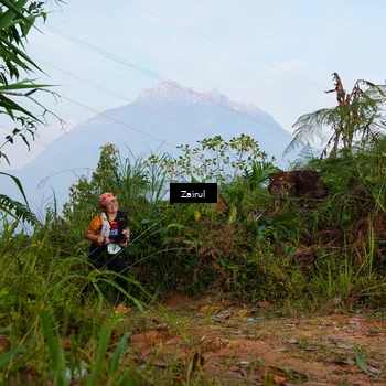 Runner Photo 5174177