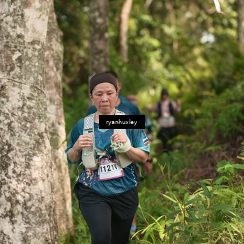 Runner Photo 5174179