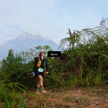 Runner Photo 5174184