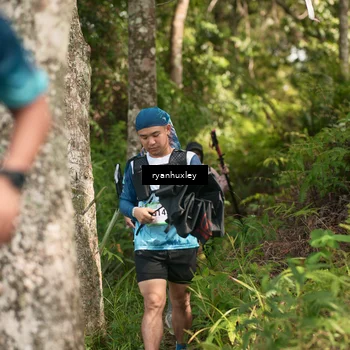 Runner Photo 5174204