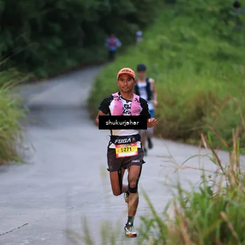 Runner Photo 5174206