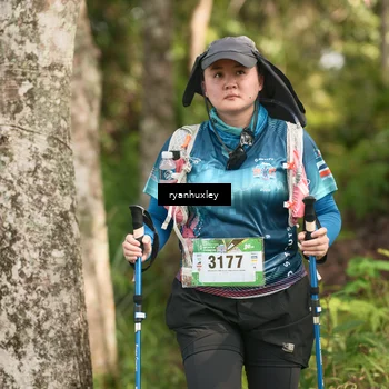 Runner Photo 5174209