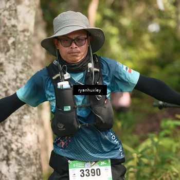 Runner Photo 5174213