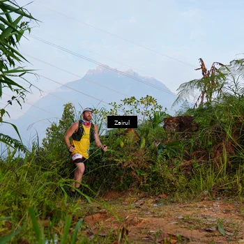 Runner Photo 5174218