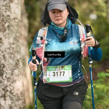 Runner Photo 5174222