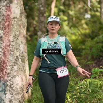 Runner Photo 5174224