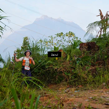 Runner Photo 5174230